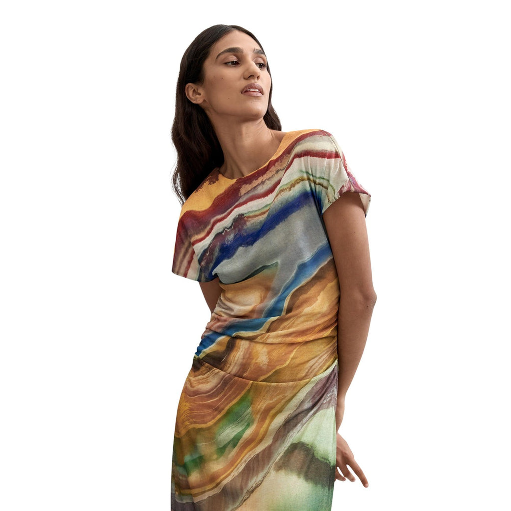 Desigual - Desigual Klänningar Kvinna