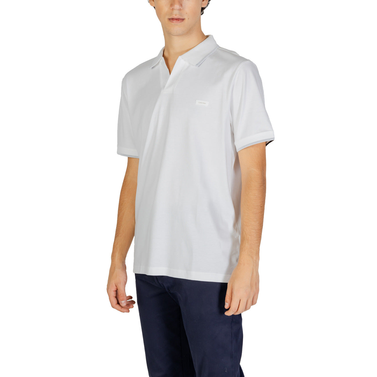 Calvin Klein Jeans - Calvin Klein Jeans Piketröja Man