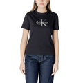 Calvin Klein Jeans - Calvin Klein Jeans T-shirt Kvinna