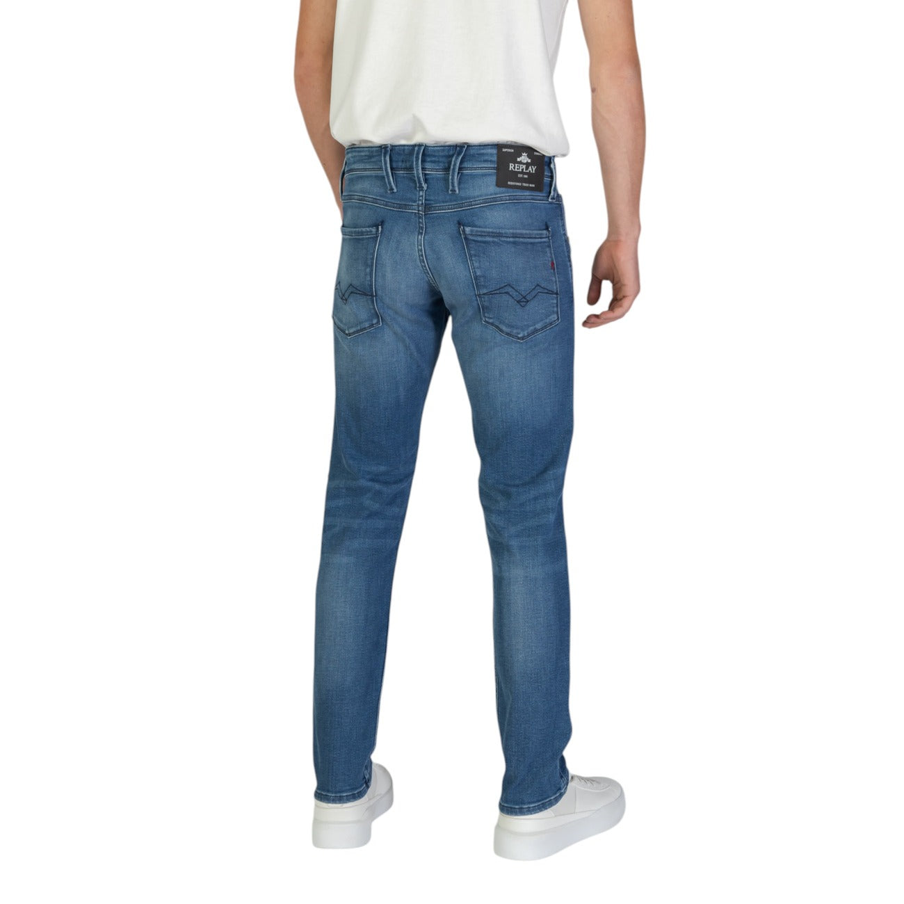 Replay - Replay Jeans Man