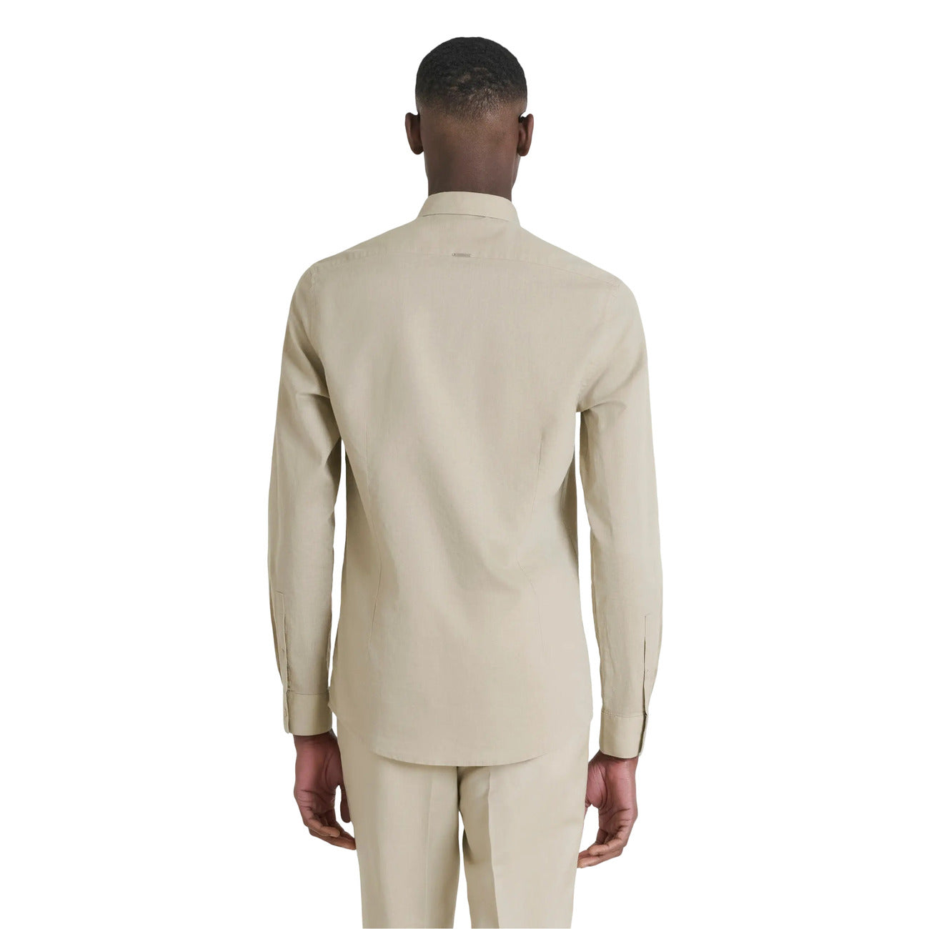 Antony Morato - Antony Morato Skjorta Man