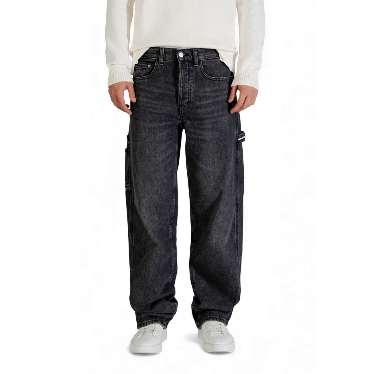 Tommy Hilfiger Jeans - Tommy Hilfiger Jeans Jeans Man
