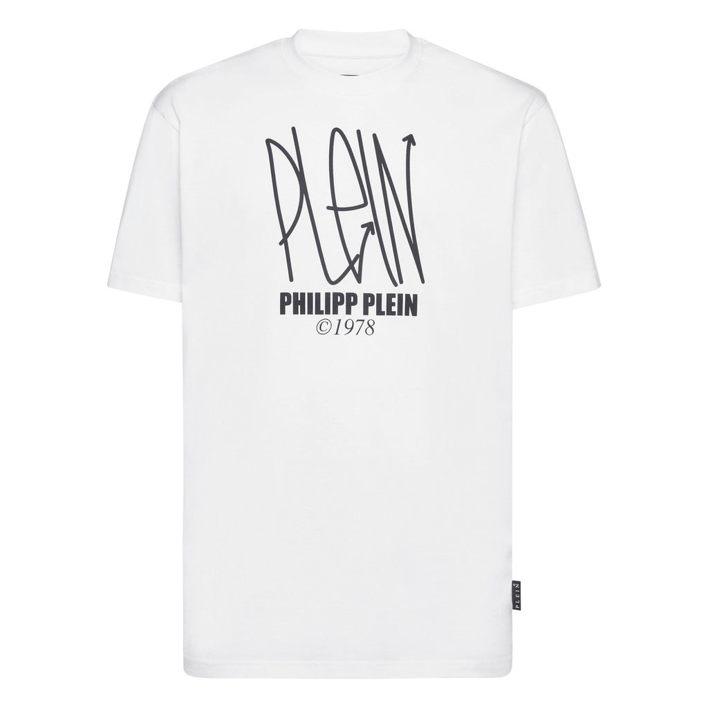 Philipp Plein - Philipp Plein T-shirt Man