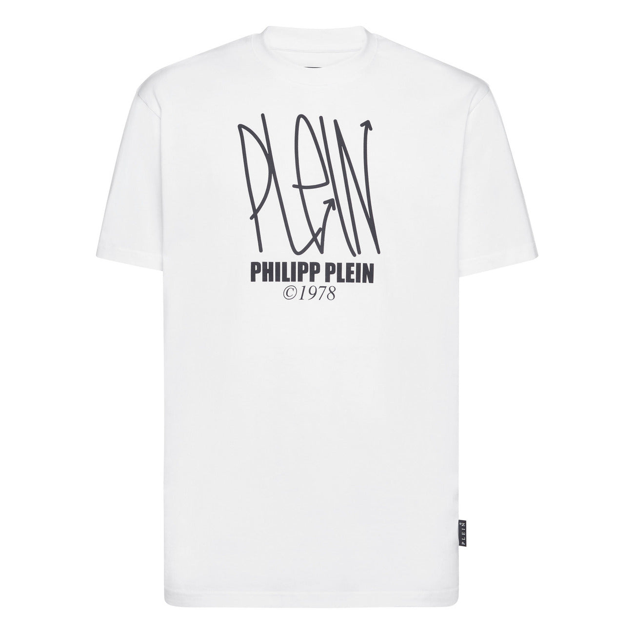 Philipp Plein - Philipp Plein T-shirt Man
