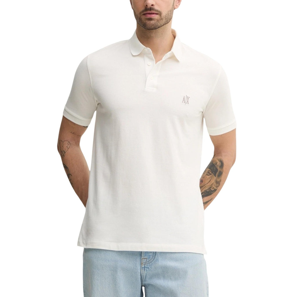 Armani Exchange - Armani Exchange Piketröja Man