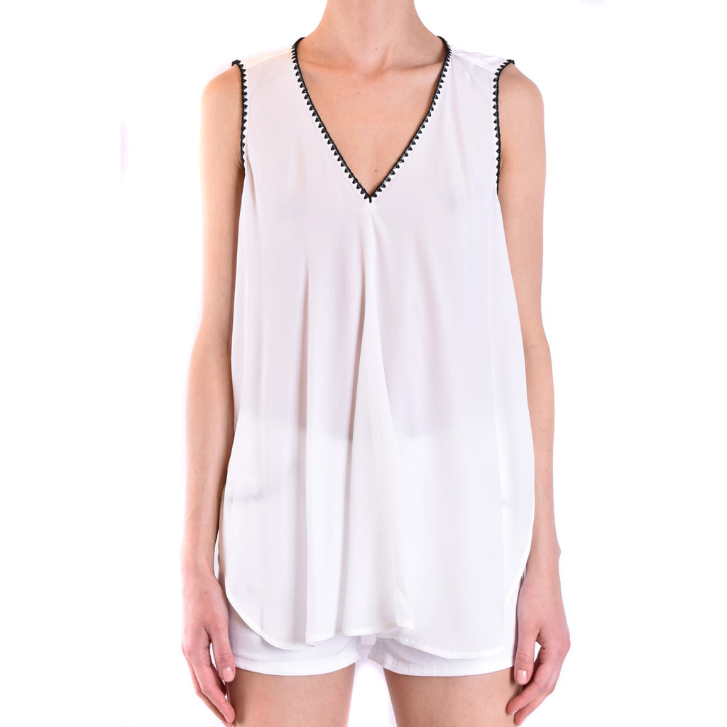Dondup - Dondup Tank-Top Kvinna