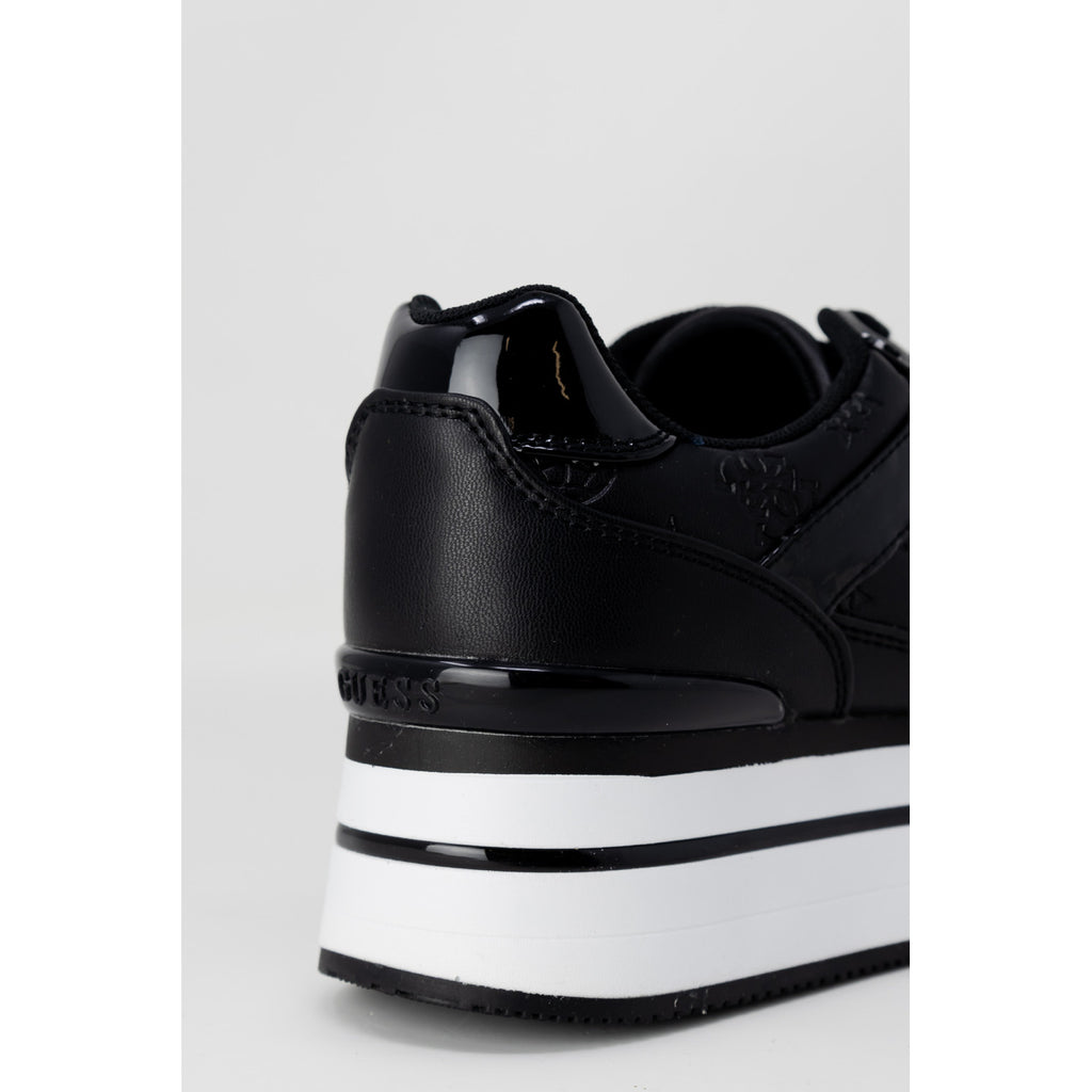Guess - Guess Kvinna Sneakers