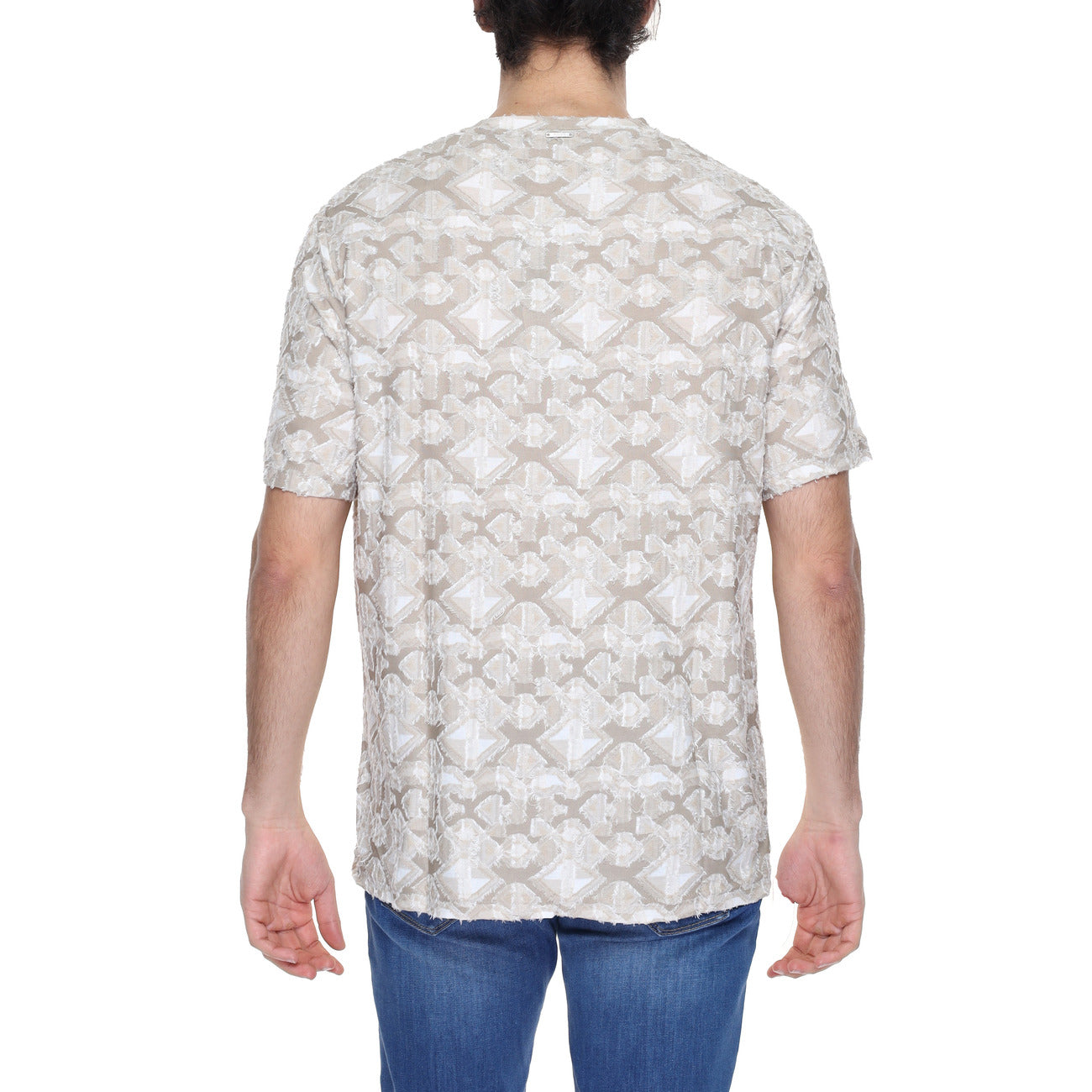 Antony Morato - Antony Morato T-shirt Man