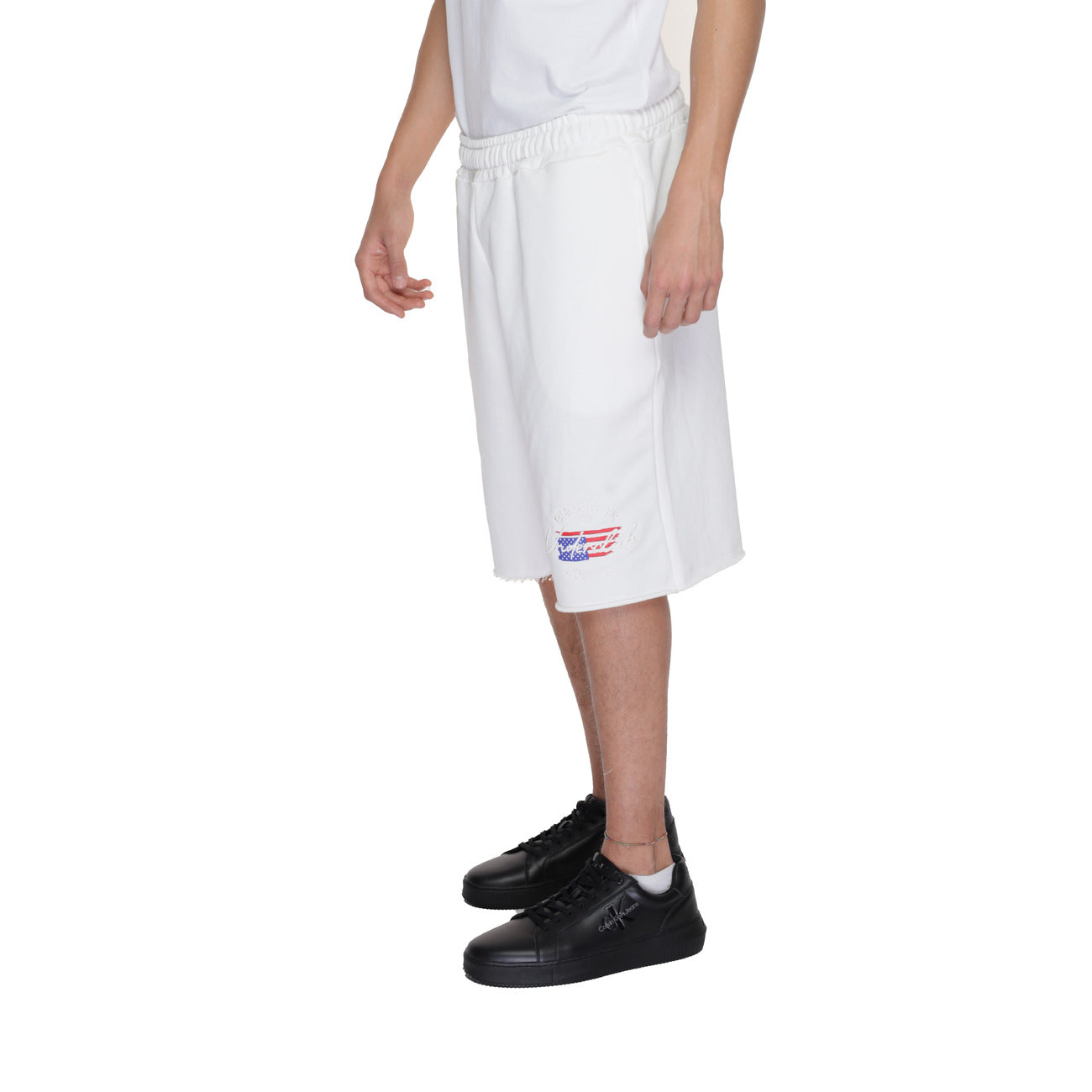Underclub - Underclub Bermuda Shorts Man