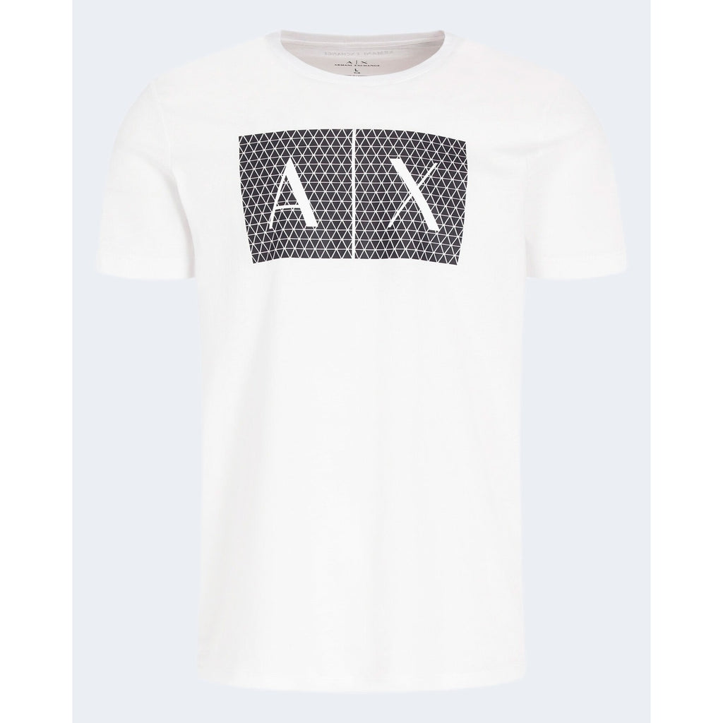 Armani Exchange - Armani Exchange T-shirt Man