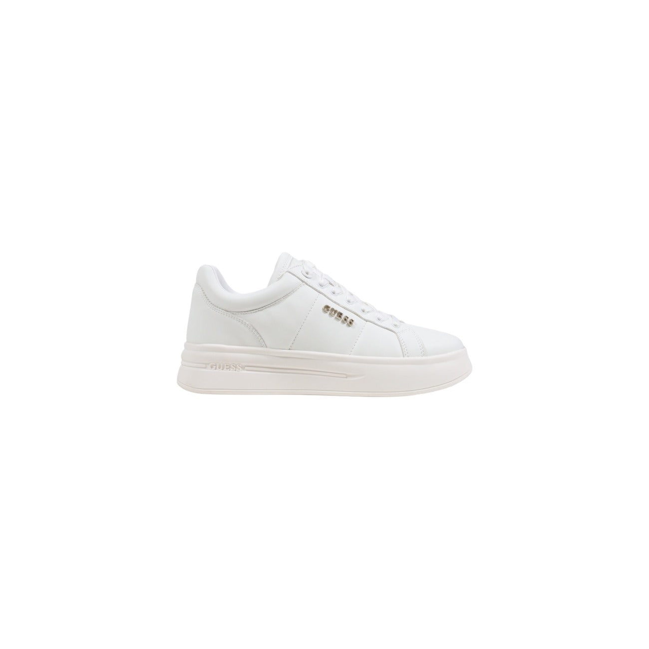 Guess - Guess Kvinna Sneakers
