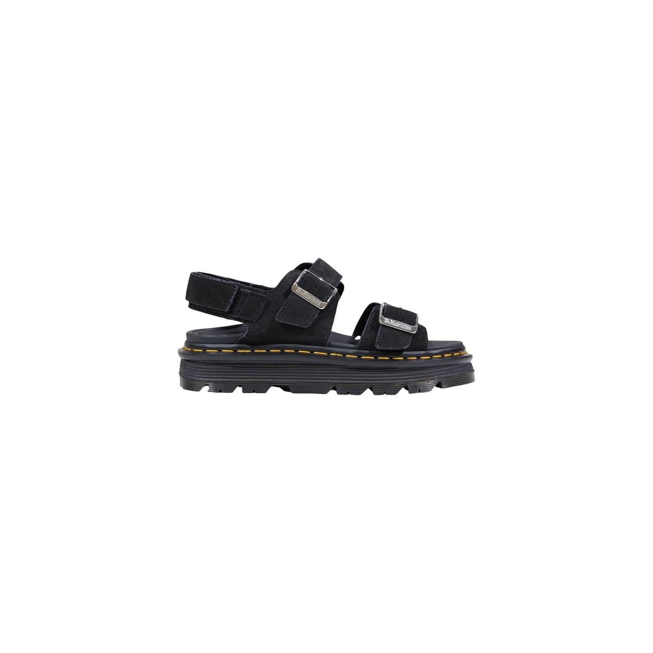 Dr. Martens - Dr. Martens Kvinna Sandals