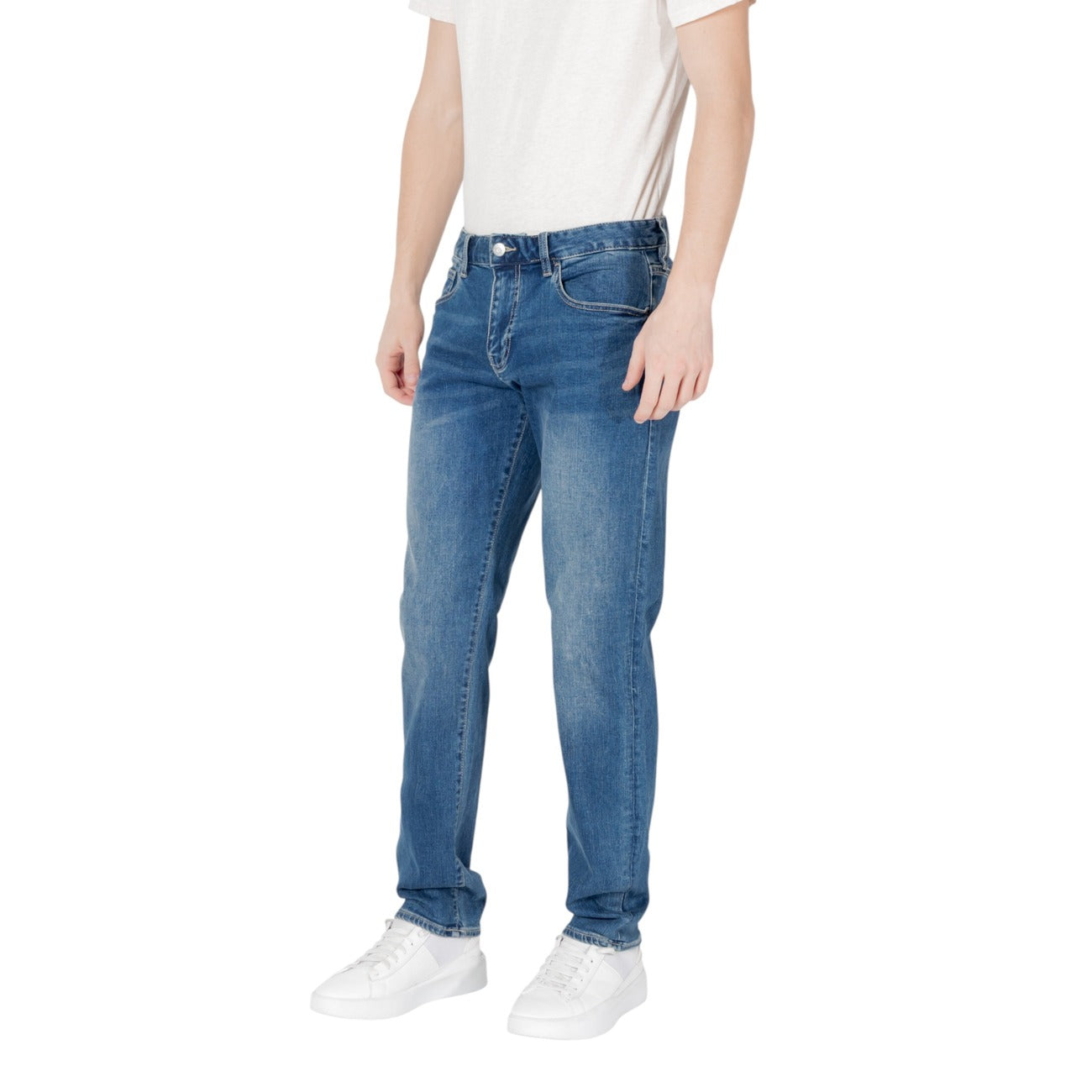 Armani Exchange - Armani Exchange Jeans Man