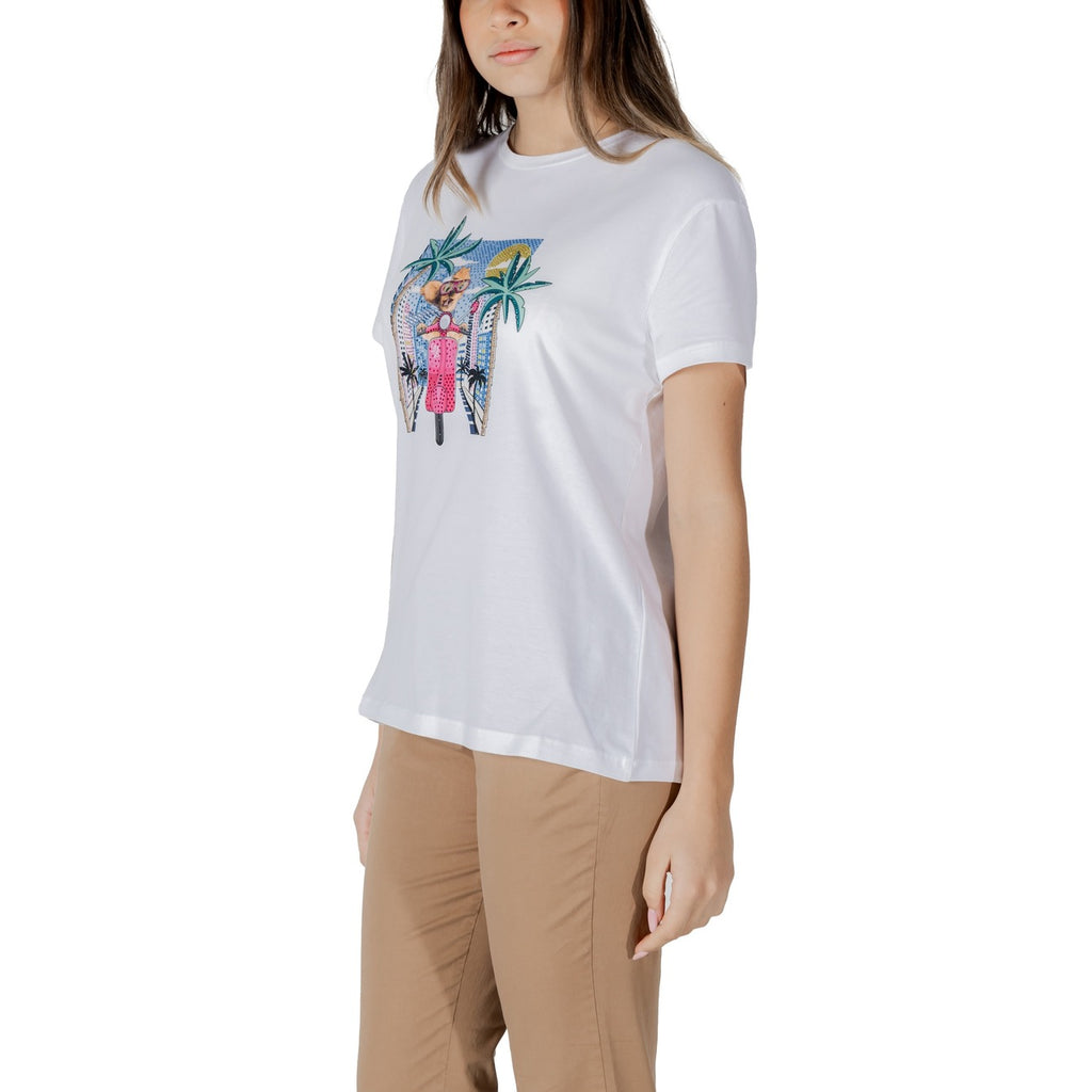 Liu Jo - Liu Jo T-shirt Kvinna