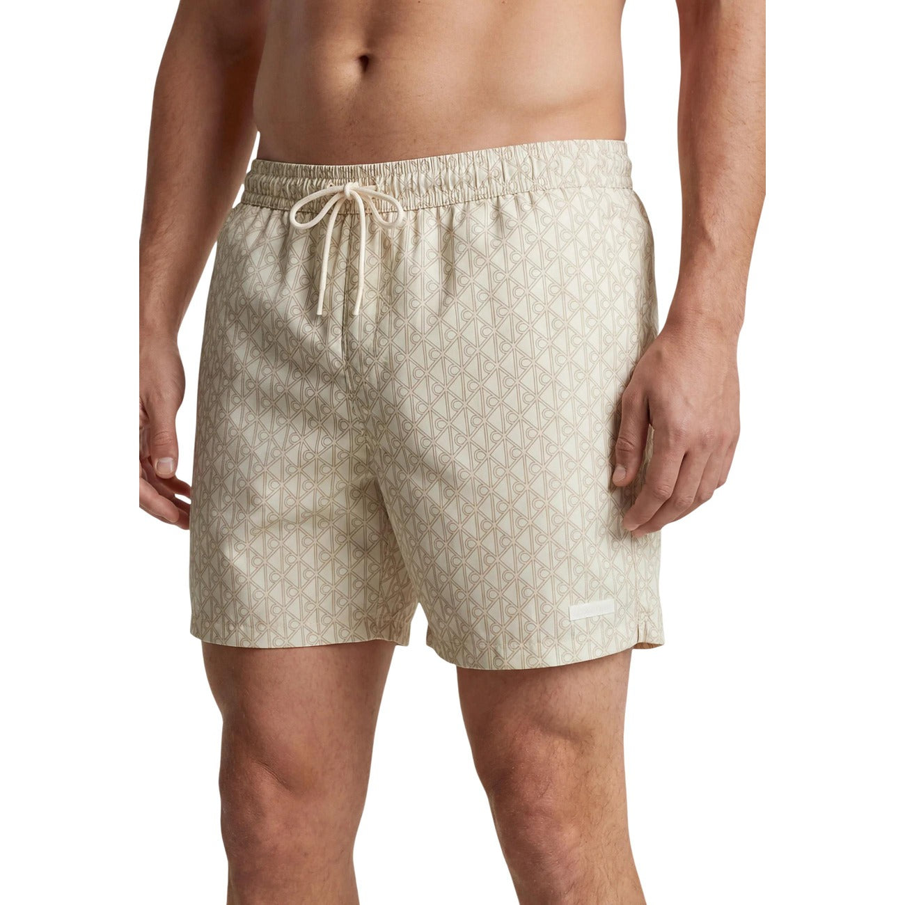 Calvin Klein Jeans - Calvin Klein Jeans Badkläder Man