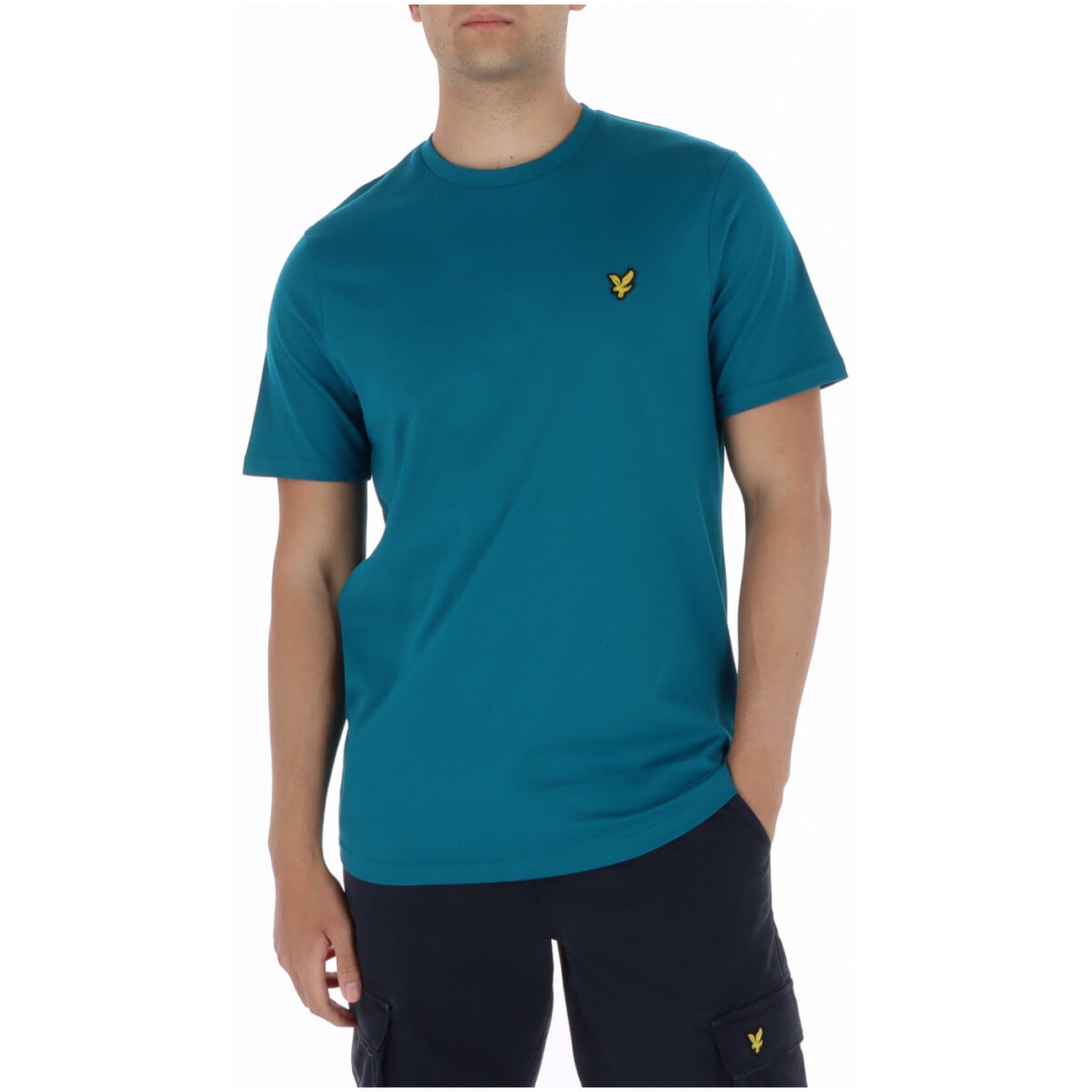 Lyle & Scott - Lyle & Scott T-shirt Man