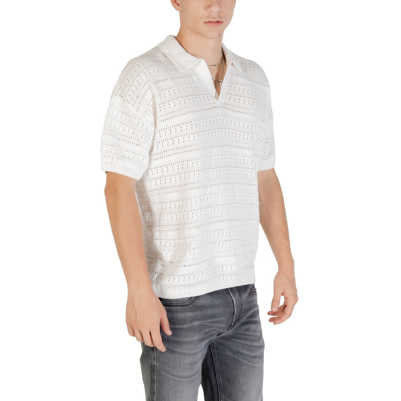 Only & Sons - Only & Sons Piketröja Man