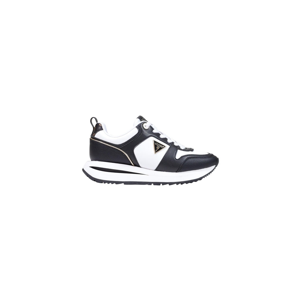 Guess - Guess Kvinna Sneakers