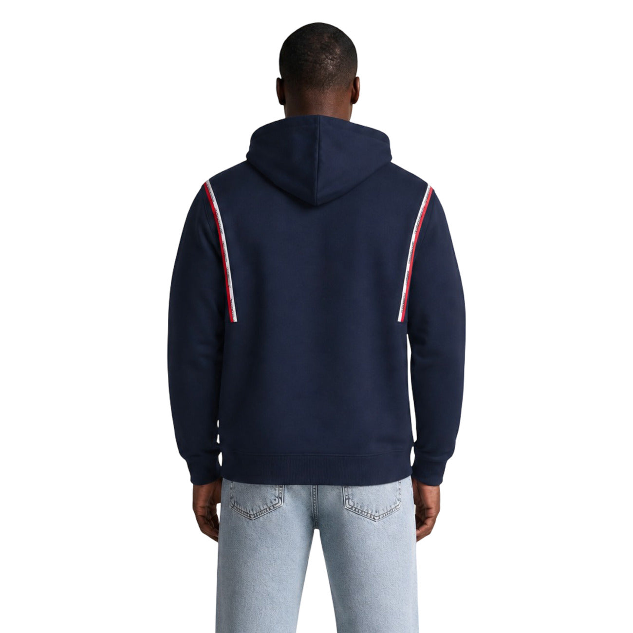 Tommy Hilfiger Jeans - Tommy Hilfiger Jeans Tröja Man