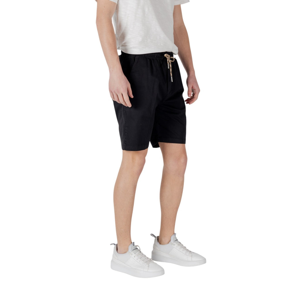 Gianni Lupo - Gianni Lupo Bermuda Shorts Man