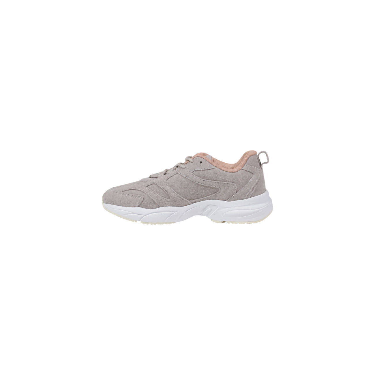 Calvin Klein Jeans - Calvin Klein Jeans Kvinna Sneakers