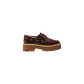 Timberland - Timberland Kvinna Lace Ups Shoes