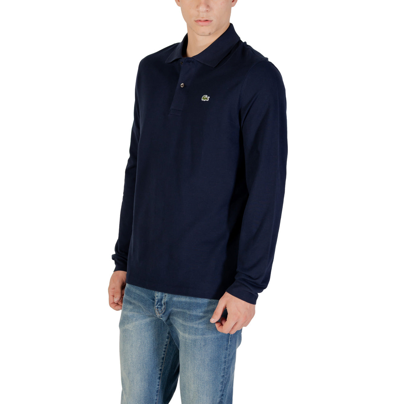 Lacoste - Lacoste Piketröja Man