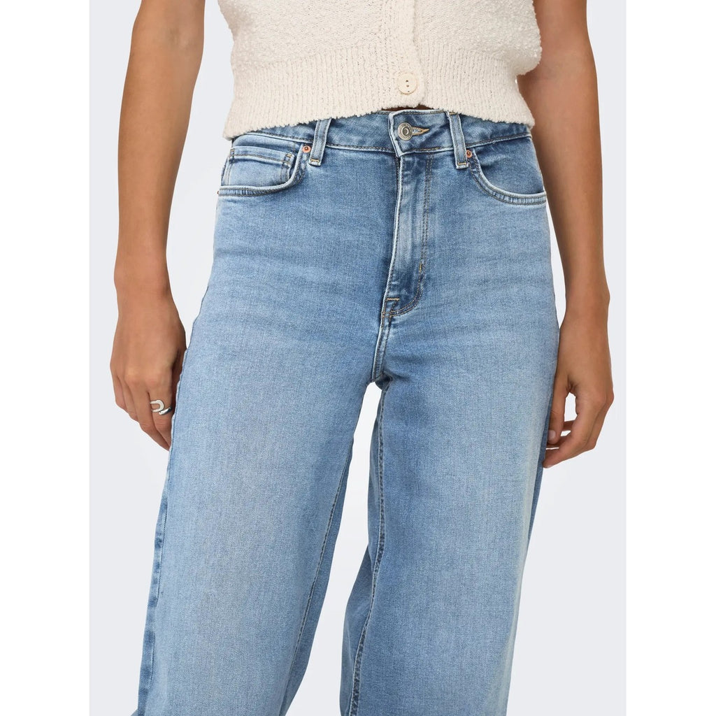Only - Only Jeans Kvinna