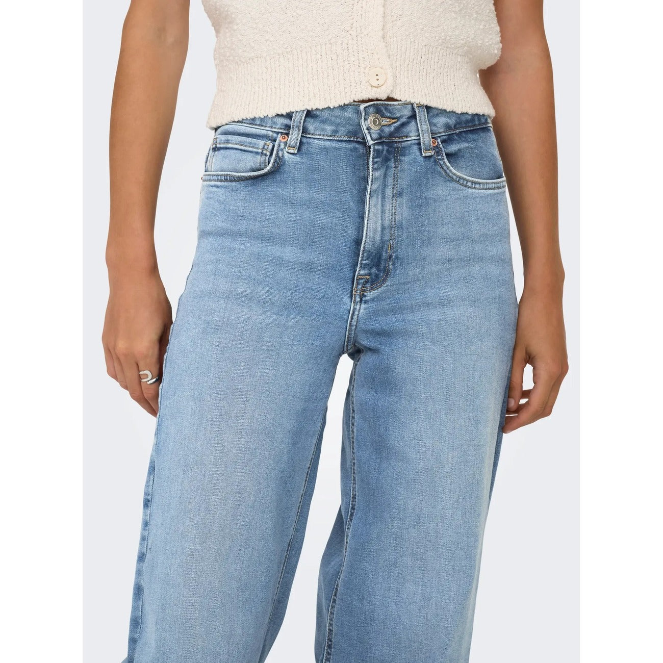 Only - Only Jeans Kvinna