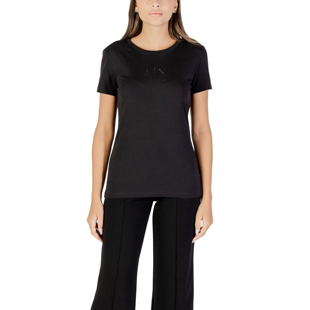 Armani Exchange - Armani Exchange T-shirt Kvinna