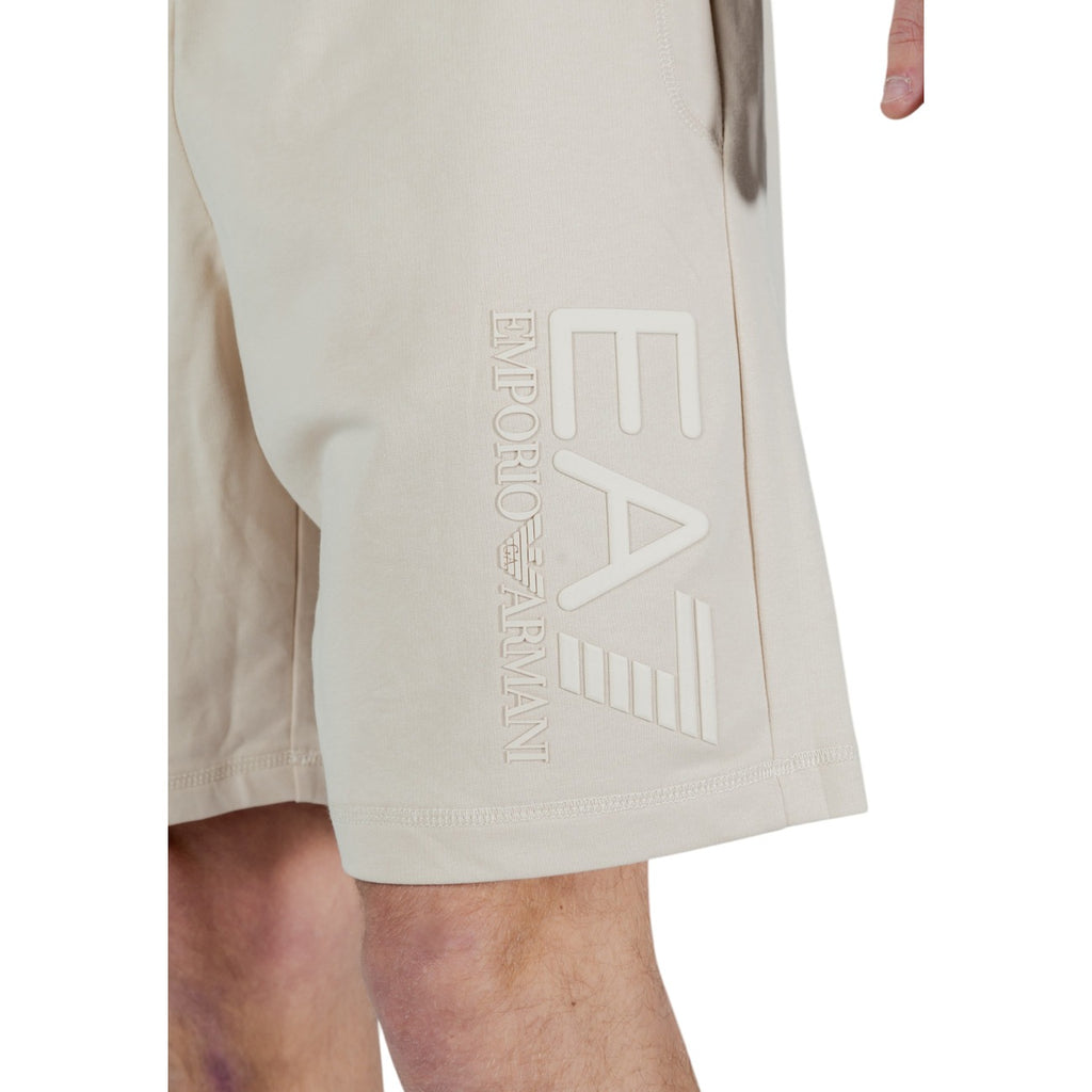 Ea7 - Ea7 Bermuda Shorts Man