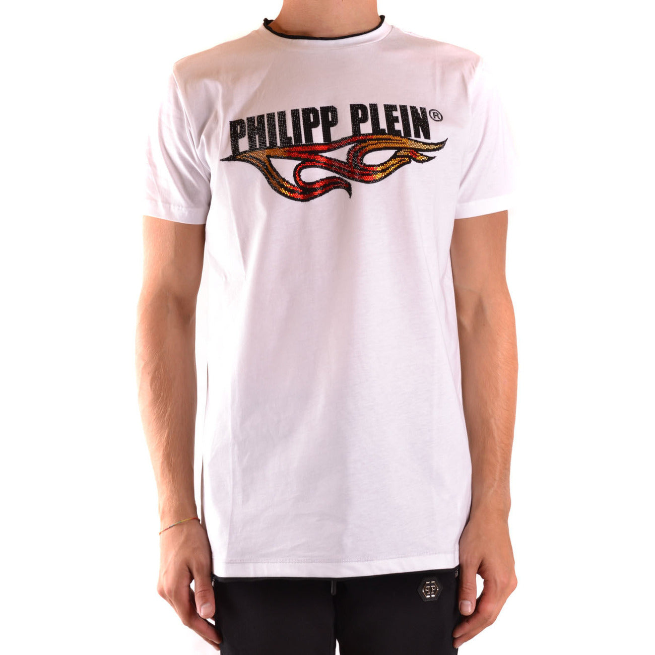 Philipp Plein - Philipp Plein T-shirt Man