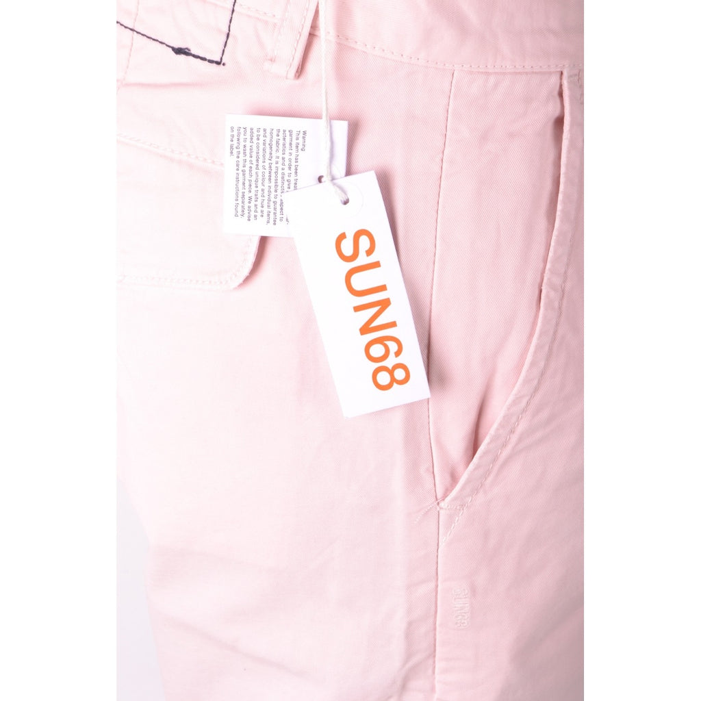 Sun68 - Sun68 Bermuda Shorts Man