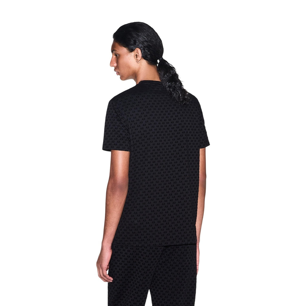 Armani Exchange - Armani Exchange T-shirt Man