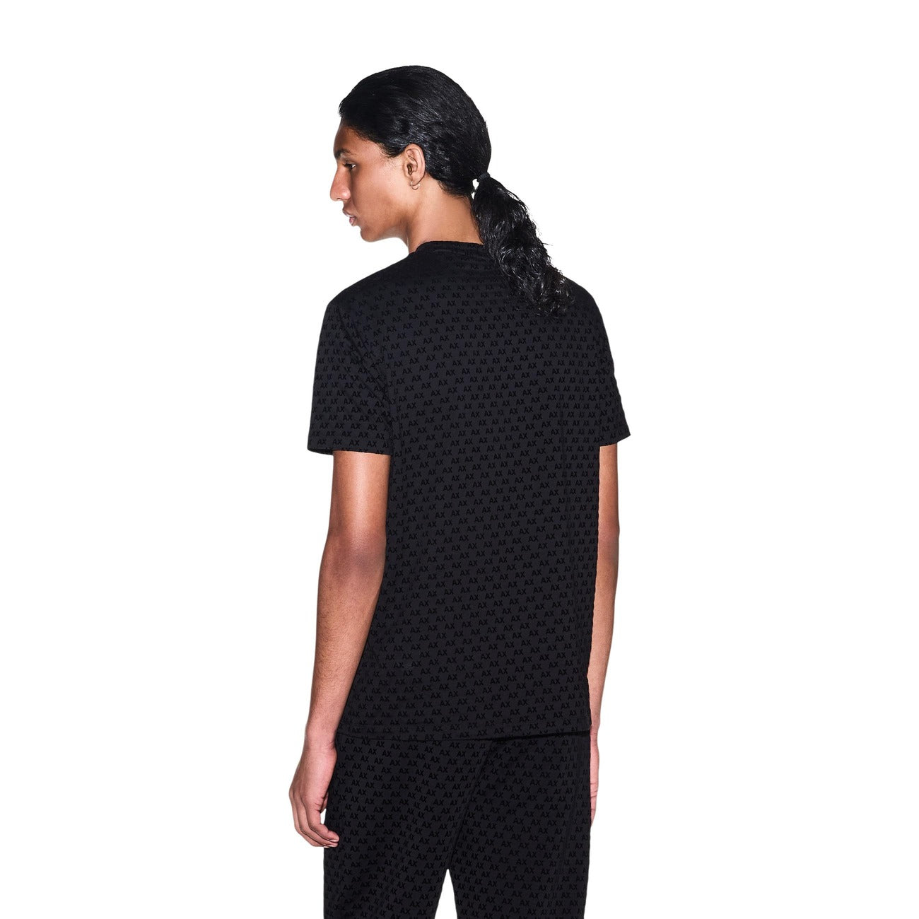 Armani Exchange - Armani Exchange T-shirt Man