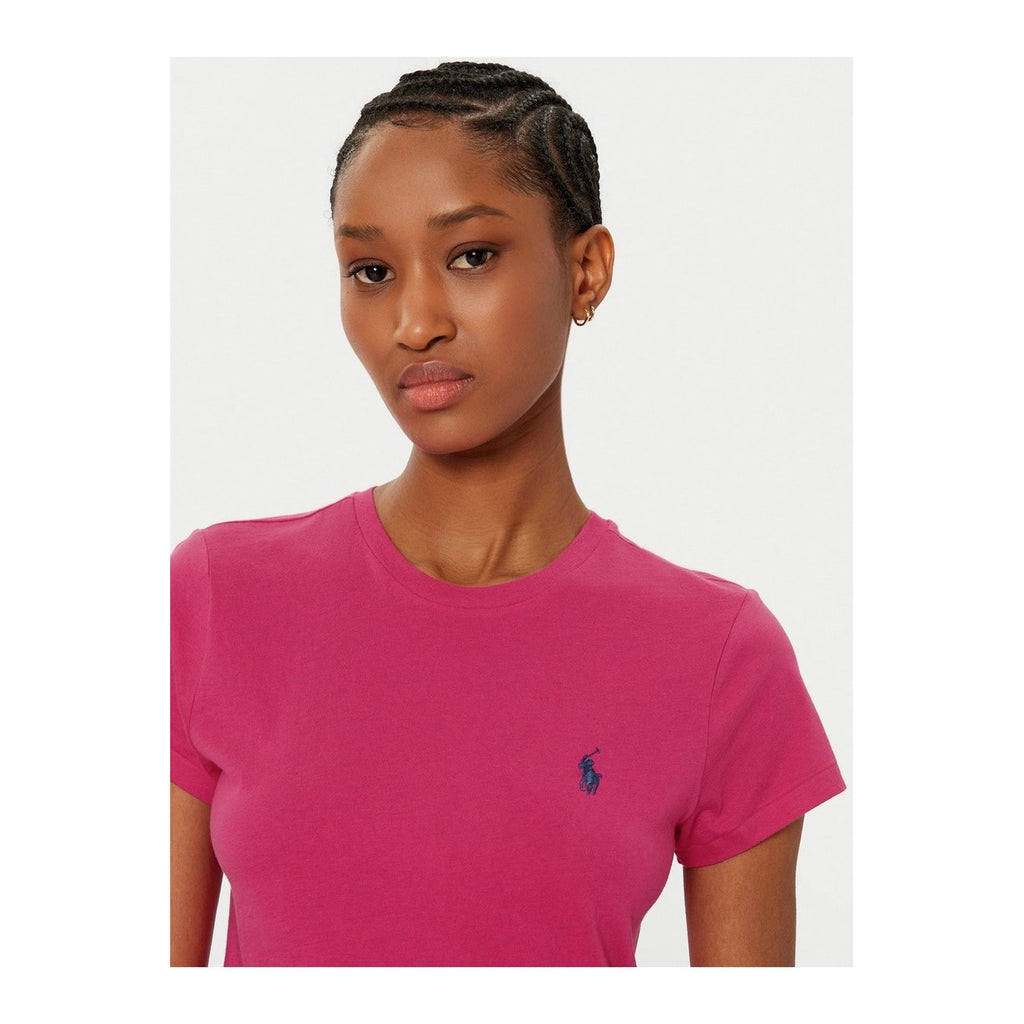 Polo Ralph Lauren - Polo Ralph Lauren T-shirt Kvinna