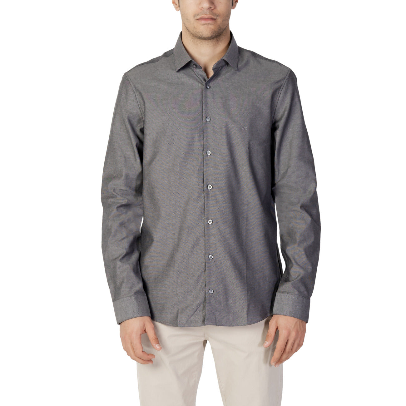 Calvin Klein - Calvin Klein Skjorta Man