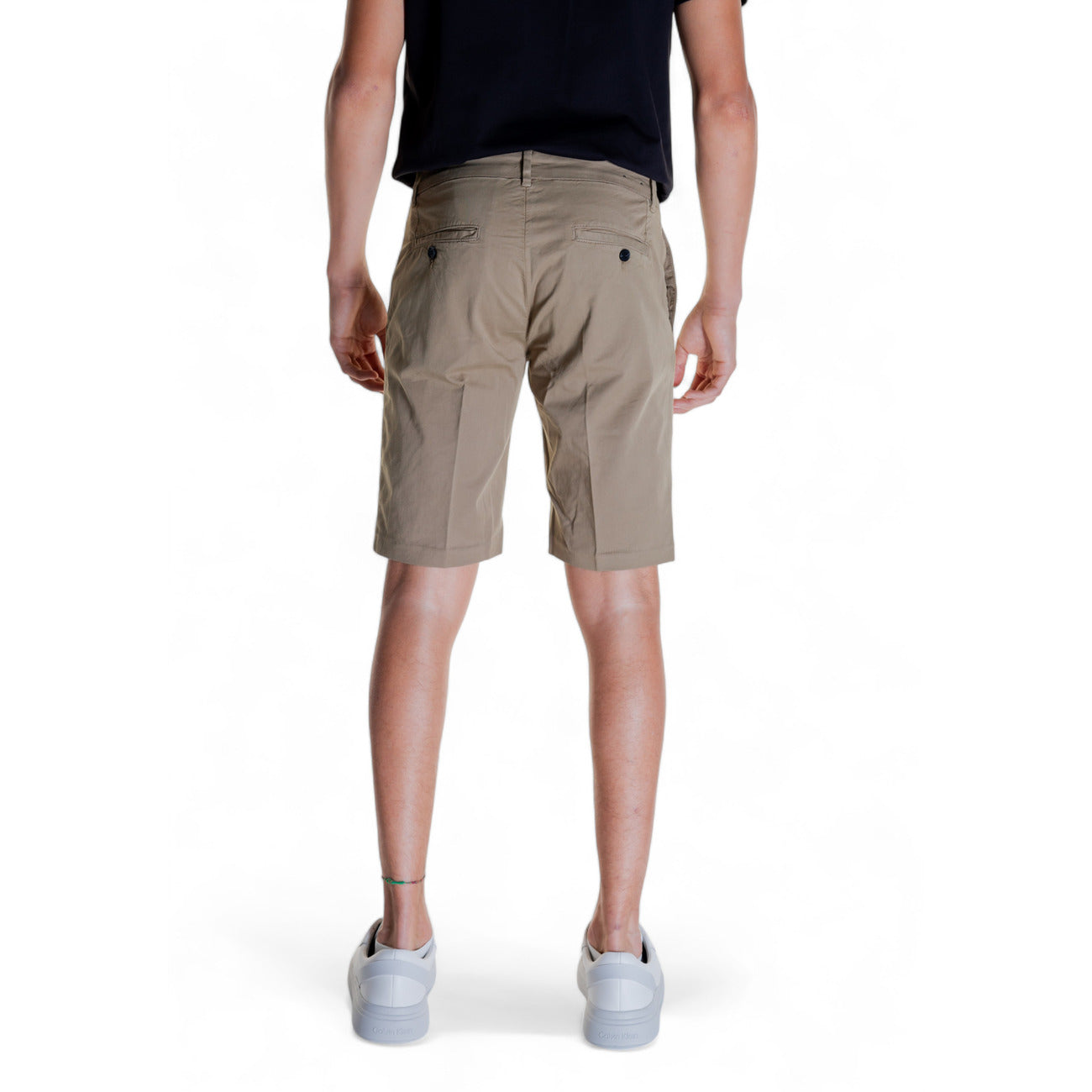 Antony Morato - Antony Morato Bermuda Shorts Man