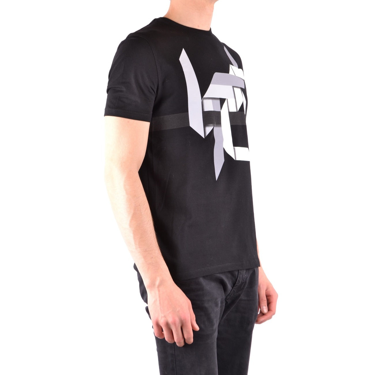 Neil Barrett - Neil Barrett T-shirt Man