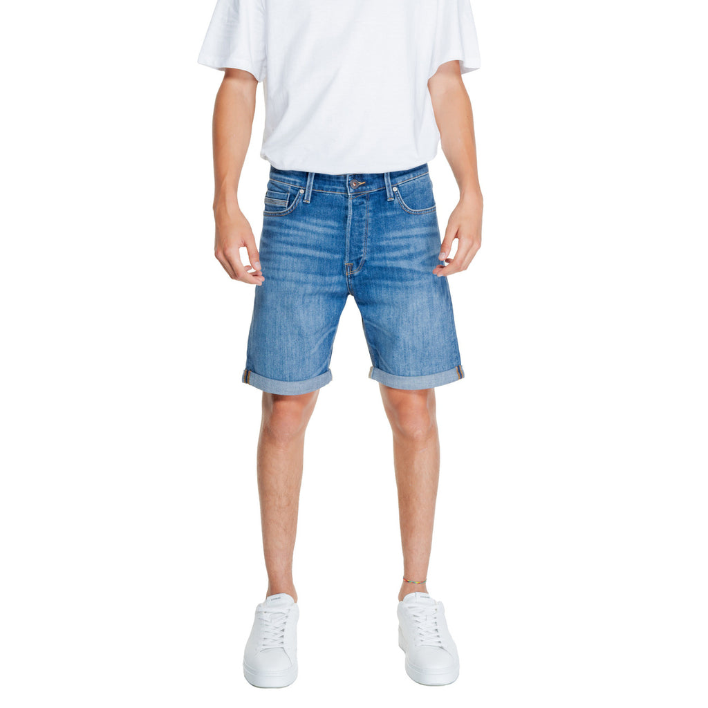 Jack & Jones - Jack & Jones Bermuda Shorts Man