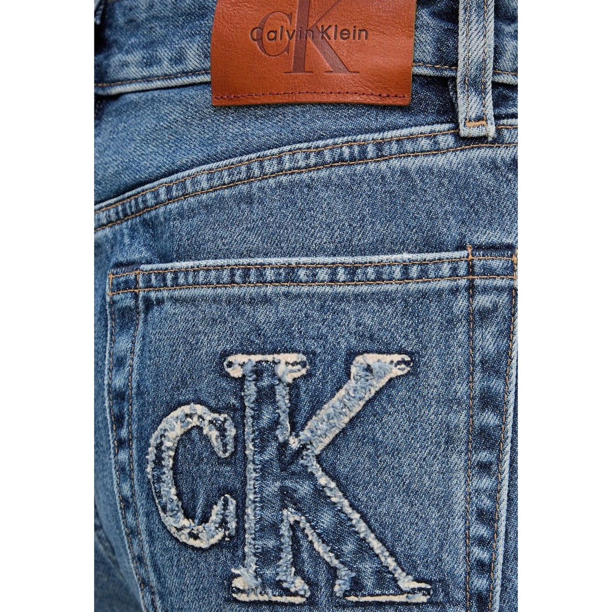 Calvin Klein Jeans - Calvin Klein Jeans Jeans Kvinna