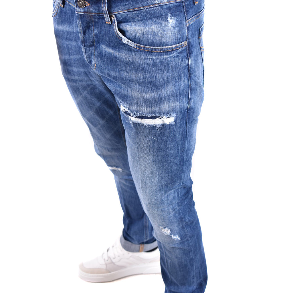 Dondup - Dondup Jeans Man