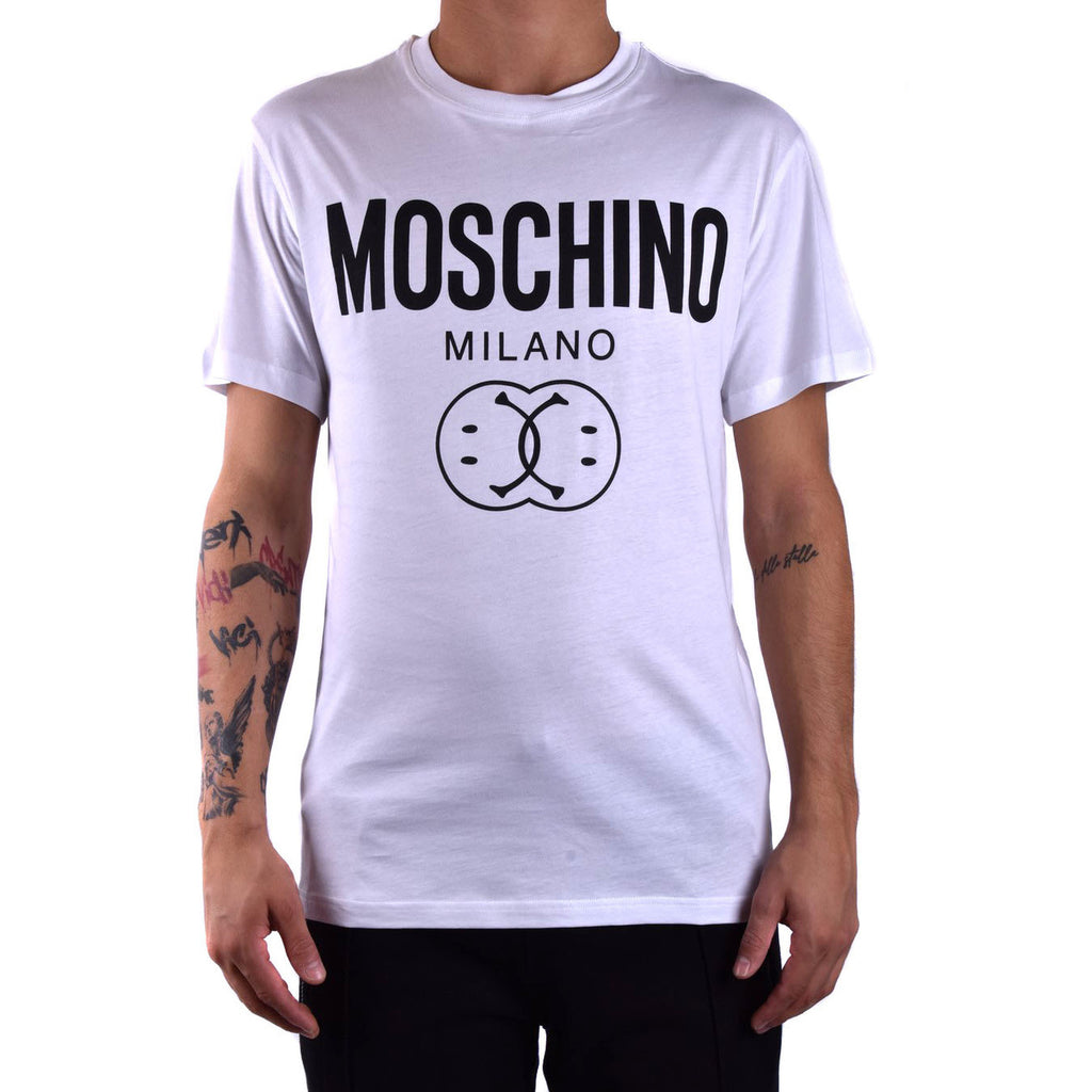 Moschino - Moschino T-shirt Man