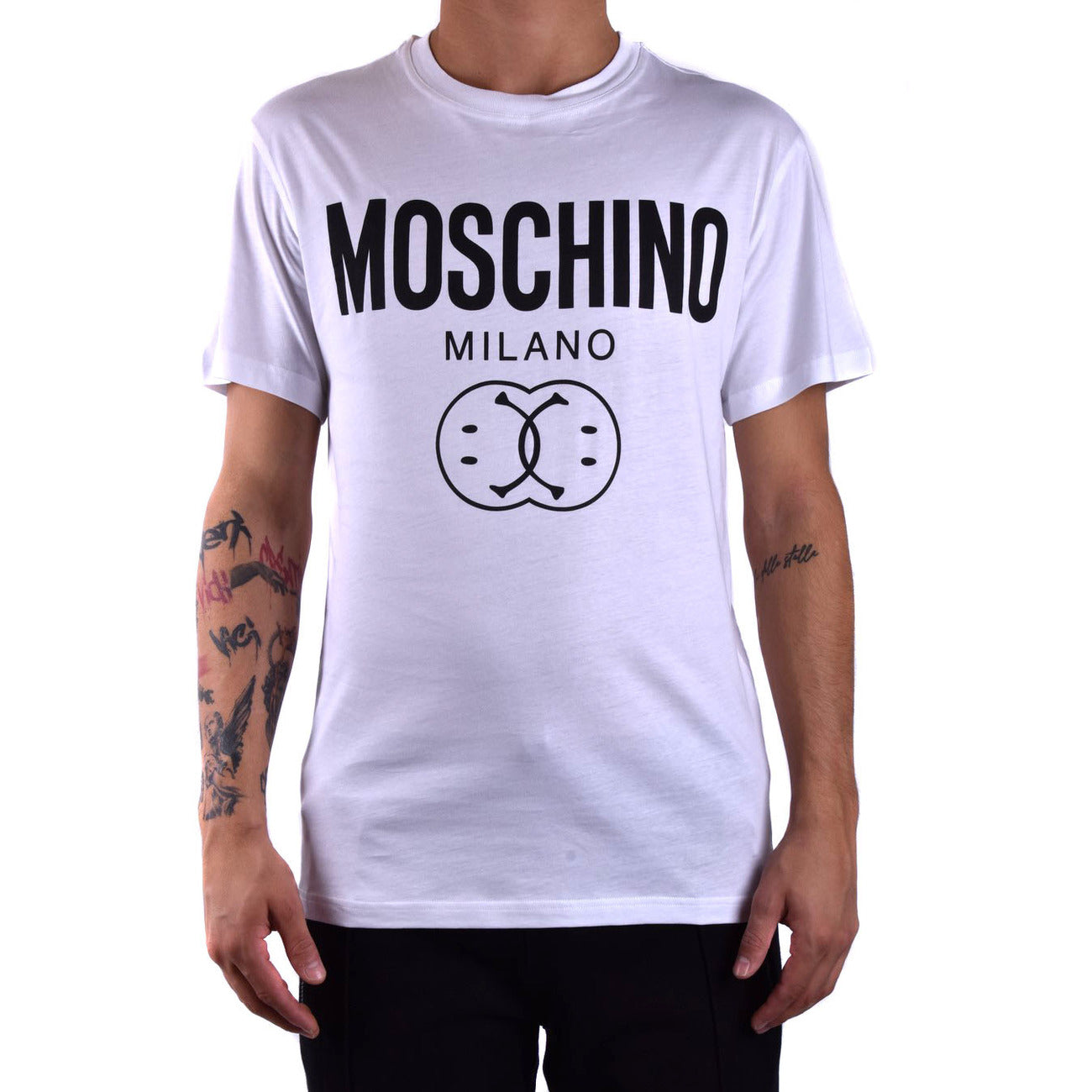 Moschino - Moschino T-shirt Man