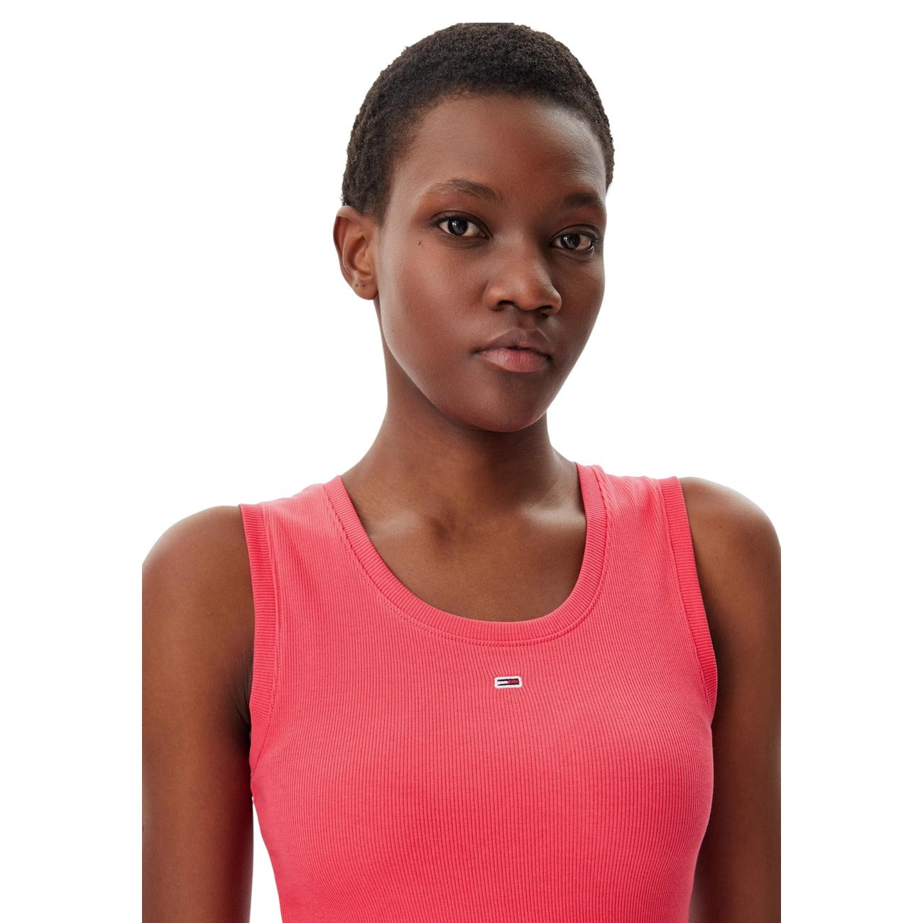 Tommy Hilfiger Jeans - Tommy Hilfiger Jeans Tank-Top Kvinna