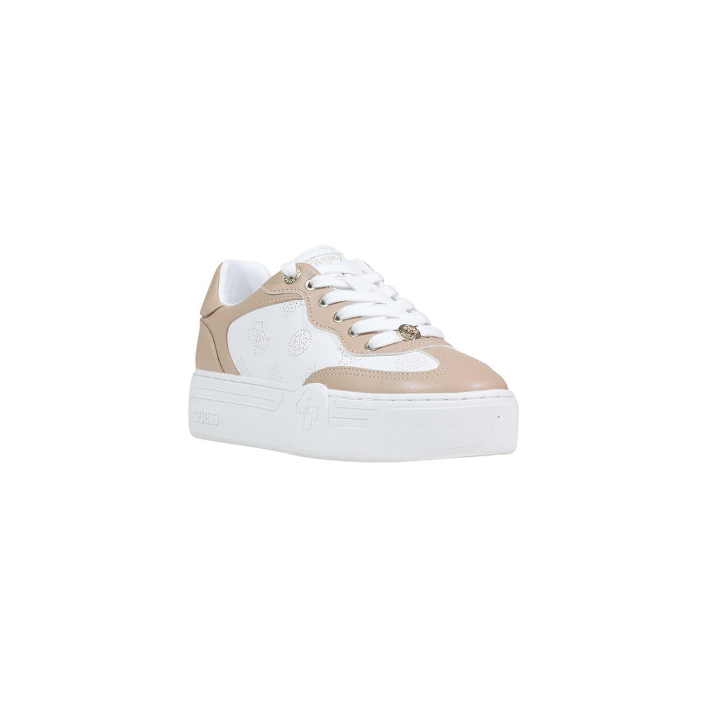 Guess - Guess Kvinna Sneakers