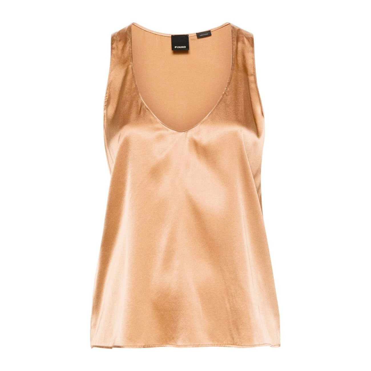 Pinko - Pinko Tank-Top Kvinna