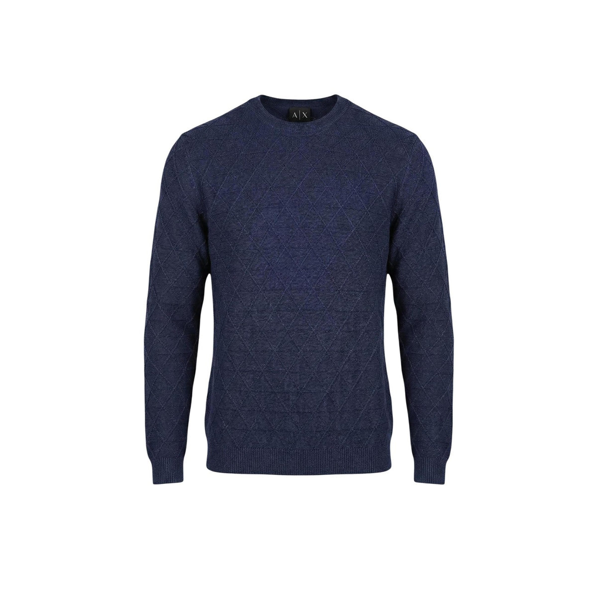 Armani Exchange - Armani Exchange Stickat Man