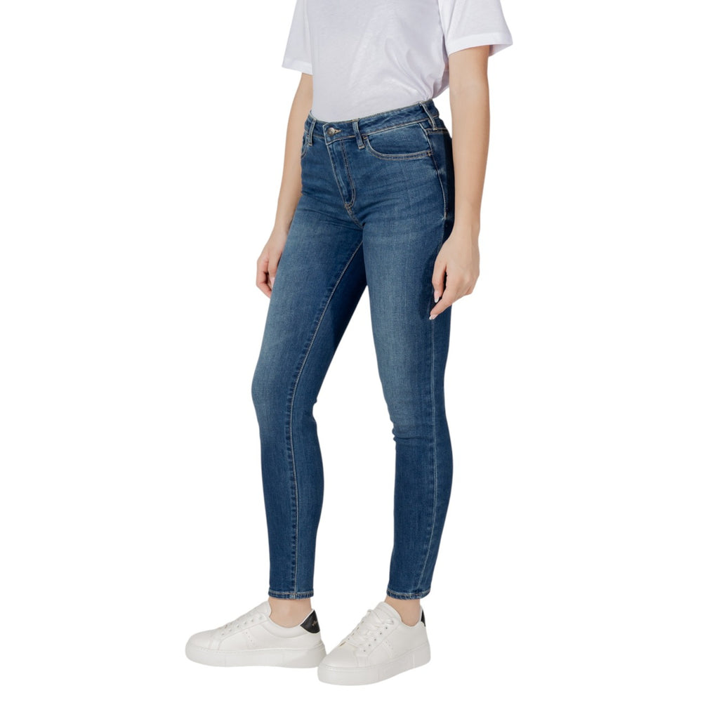 Armani Exchange - Armani Exchange Jeans Kvinna
