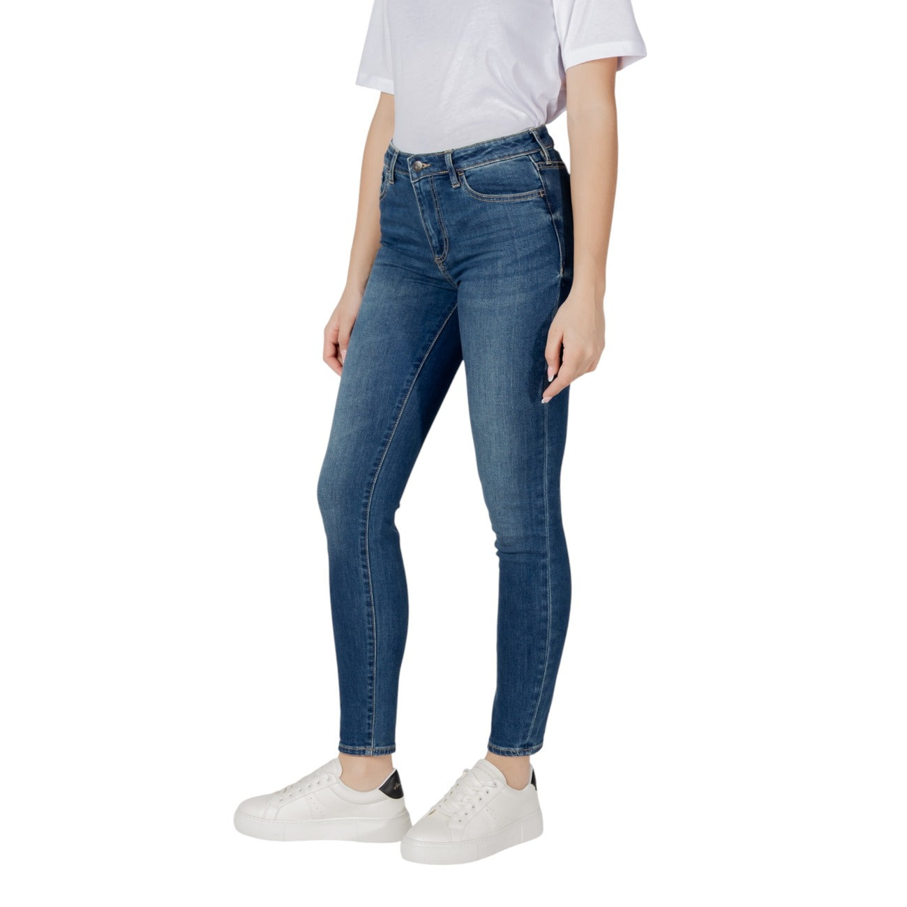 Armani Exchange - Armani Exchange Jeans Kvinna